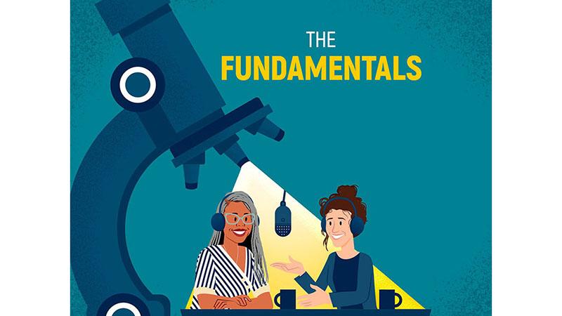 The Fundamentals podcast
