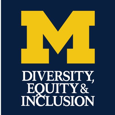 Block M - Diversity, Equity, Inclusion