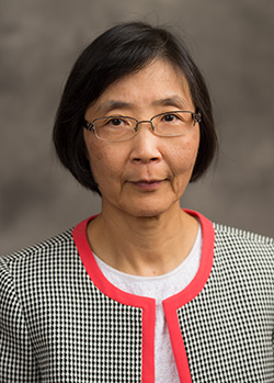 Dr. Anna Lok