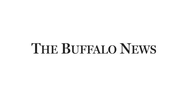 The Buffalo News logo