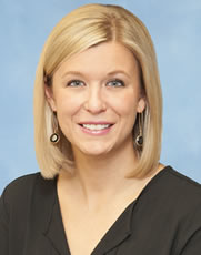 Melissa Cousino, Ph.D.