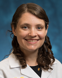 Erin Kropp, MD, PhD