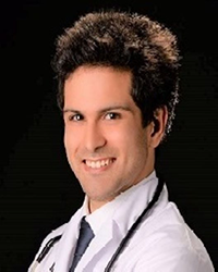 Rasimcan Meral, MD, PhD
