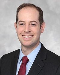Jesse Resnick, MD, PhD