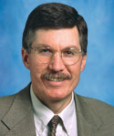 Dr. Daniel Hinshaw