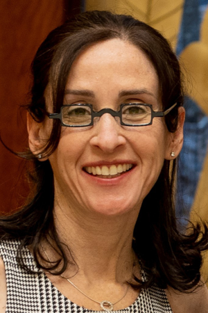 Rachel Zemans, MD