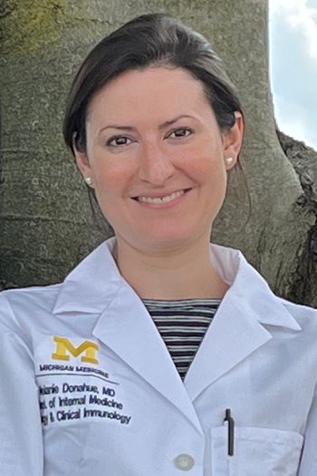 Melanie Donahue, MD