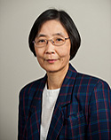 U-M Internal Medicine CME Course Director, Dr. Anna Lok
