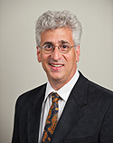 U-M Internal Medicine CME Course Director, Dr. Robert Fontana