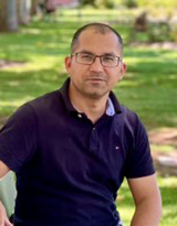 Rajesh Chaudhary, PhD