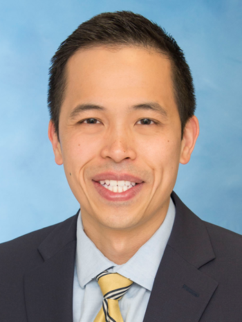 Marty Tam, MD