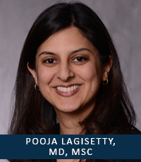 Behind the Scenes with Dr. Pooja Lagisetty