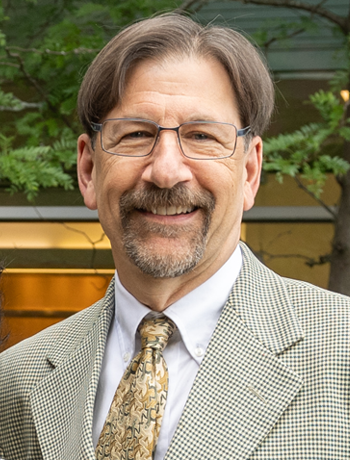 Dr. Peter Arvan