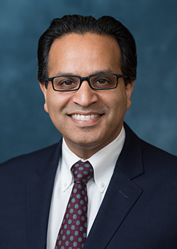 Sameer Saini, MD, MSc
