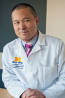 U-M GI & Hepatology Division, William Chey, MD