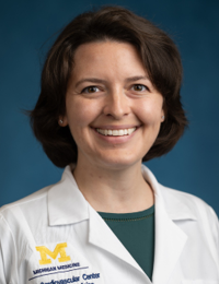 Anna Borton, MD, PhD