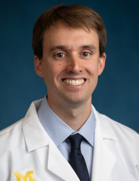 Patrick O’Hayer, MD, MS