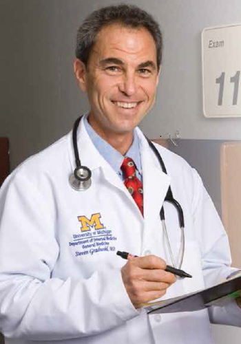 Steven Gradwohl, MD