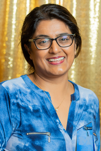 Seema Saini, MD
