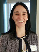 U-M General Medicine Division, Mariana De Michele, MD