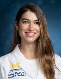 Rachel Eliach, MD