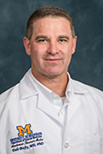 Dale Bixby, MD, PhD