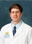 U-M Hematology & Oncology Division, Dr. Gregory Kalemkerian