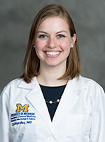 Kathryn Bux, MD