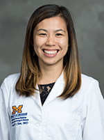 Debbie Chen, MD