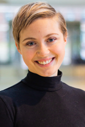 Johanna Fleischman, PhD