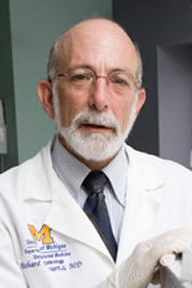 Dr. Richard Swartz