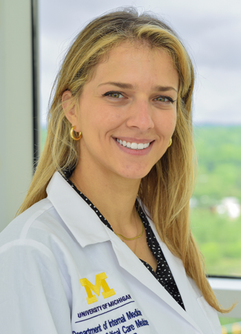 Noella Cortinas, MD