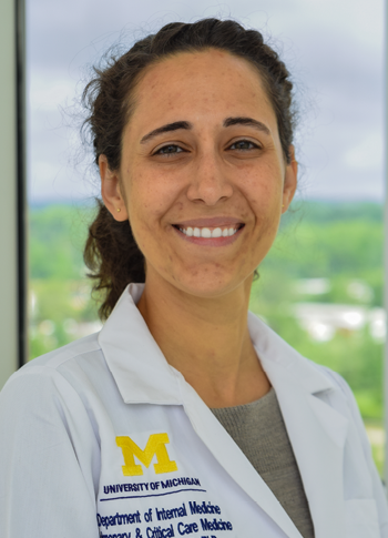 Rachel Genova, MD, PhD