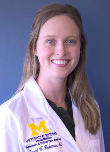 Rachel Hechtman, MD, MPH