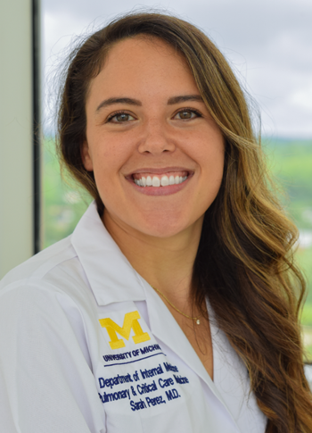 Sarah Perez, MD