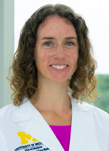Heather Schofield, MD, PhD