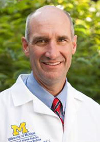Kevin Flaherty, MD, MS