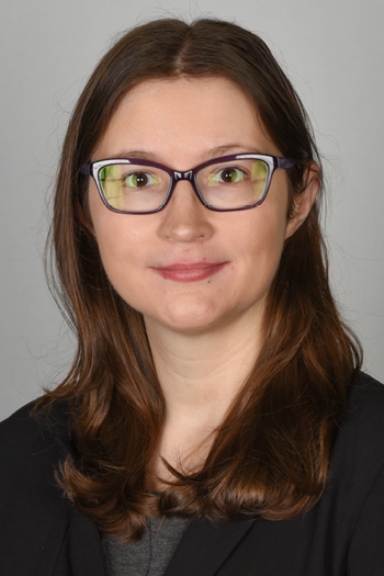Kristie Goughenour, PhD