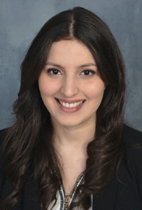 Yasmin Khader, MD