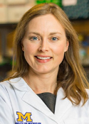 U-M Rheumatology Division, J. Michelle Kahlenberg, MD, PhD