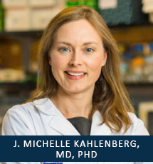 J. Michelle Kahlenberg Lab