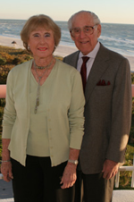 U-M Scleroderma Program, Marvin and Betty Danto