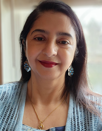 Swati Bhattacharyya, PhD