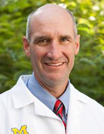 Kevin Flaherty, MD, MS