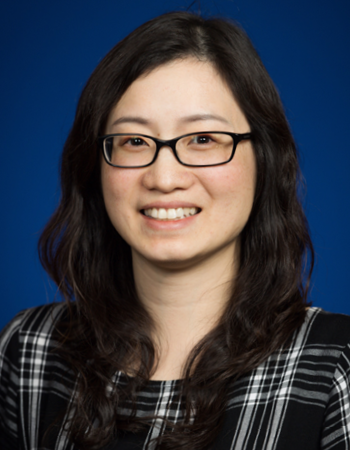 Eliza Tsou, PhD
