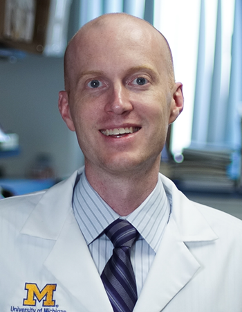 Jason Knight, MD, PhD
