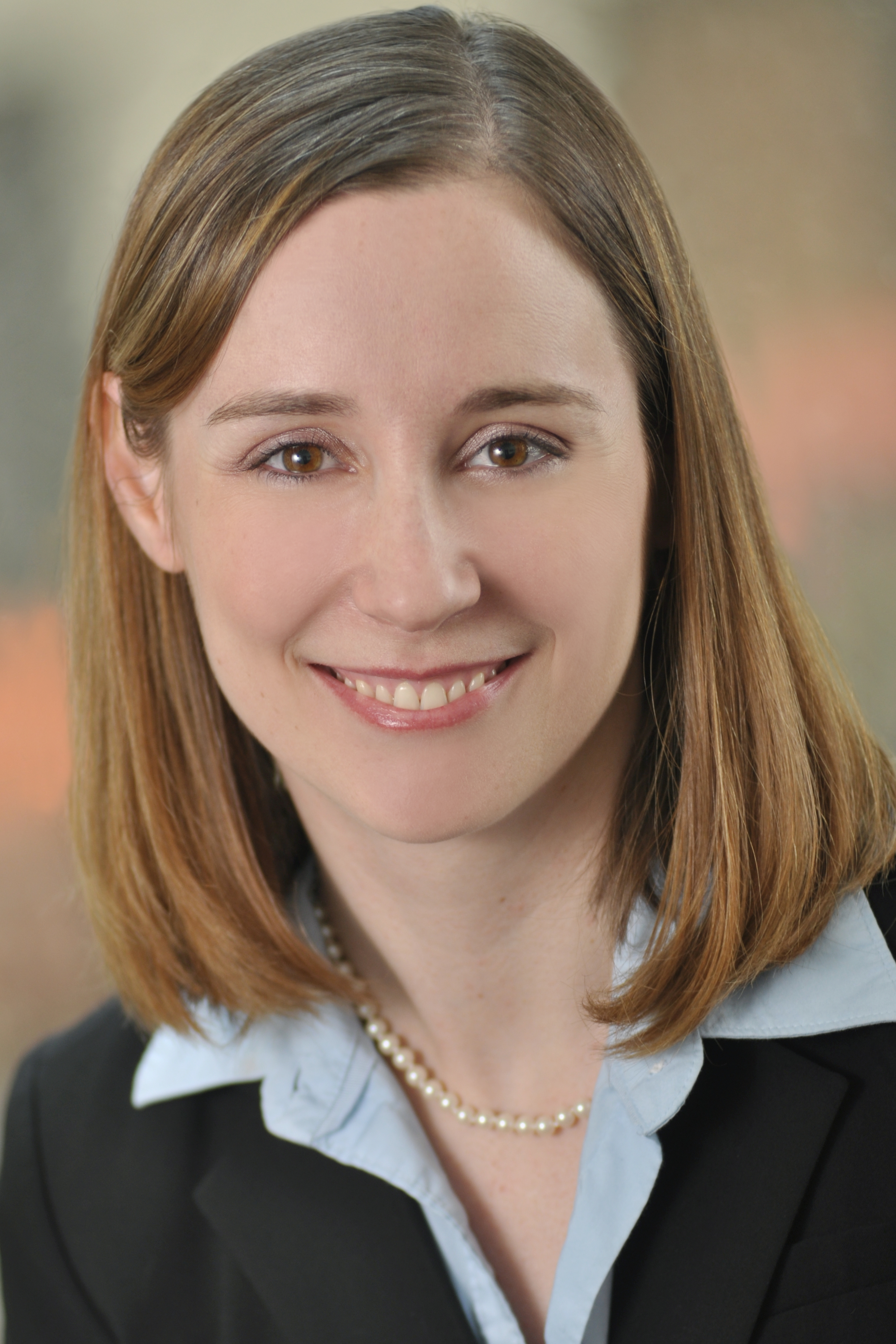 Kristina Petersen, Ph.D.
