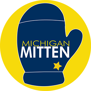 Michigan Mitten