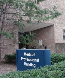 Medical Professional Building