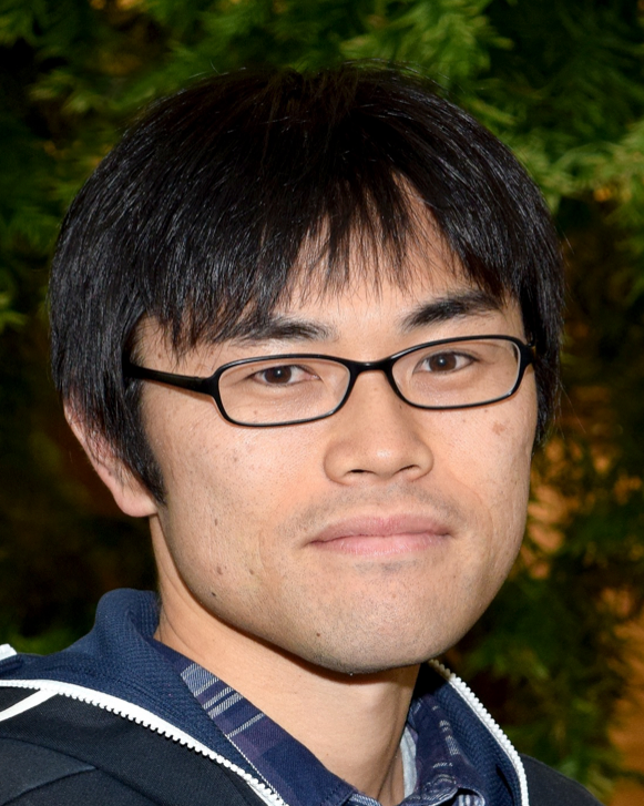 Masanori Matsumoto, PhD
